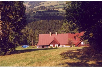 Češka Privát Vítkovice v Krkonoších, Eksterijer